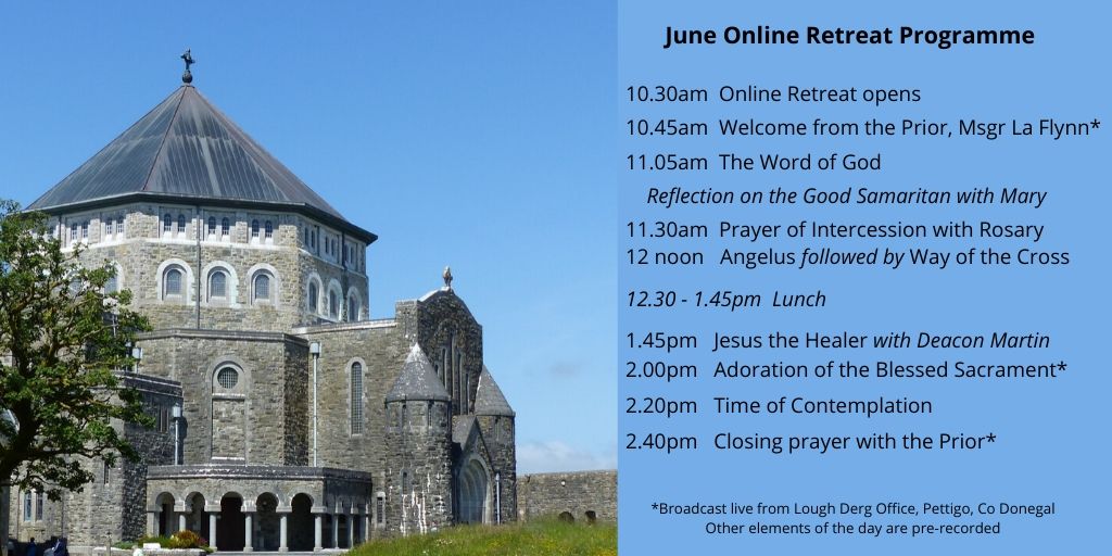 A Guide to your Online Retreat
