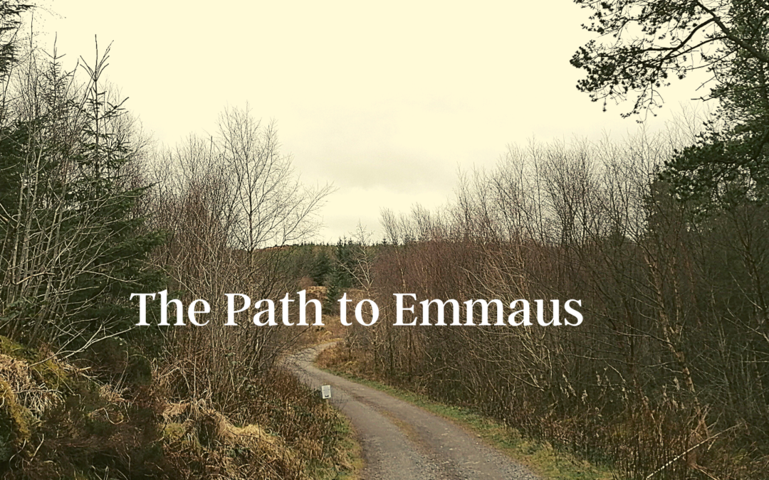 The Path to Emmaus