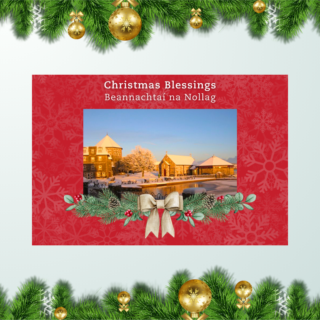 2025 Christmas Cards - Image 3