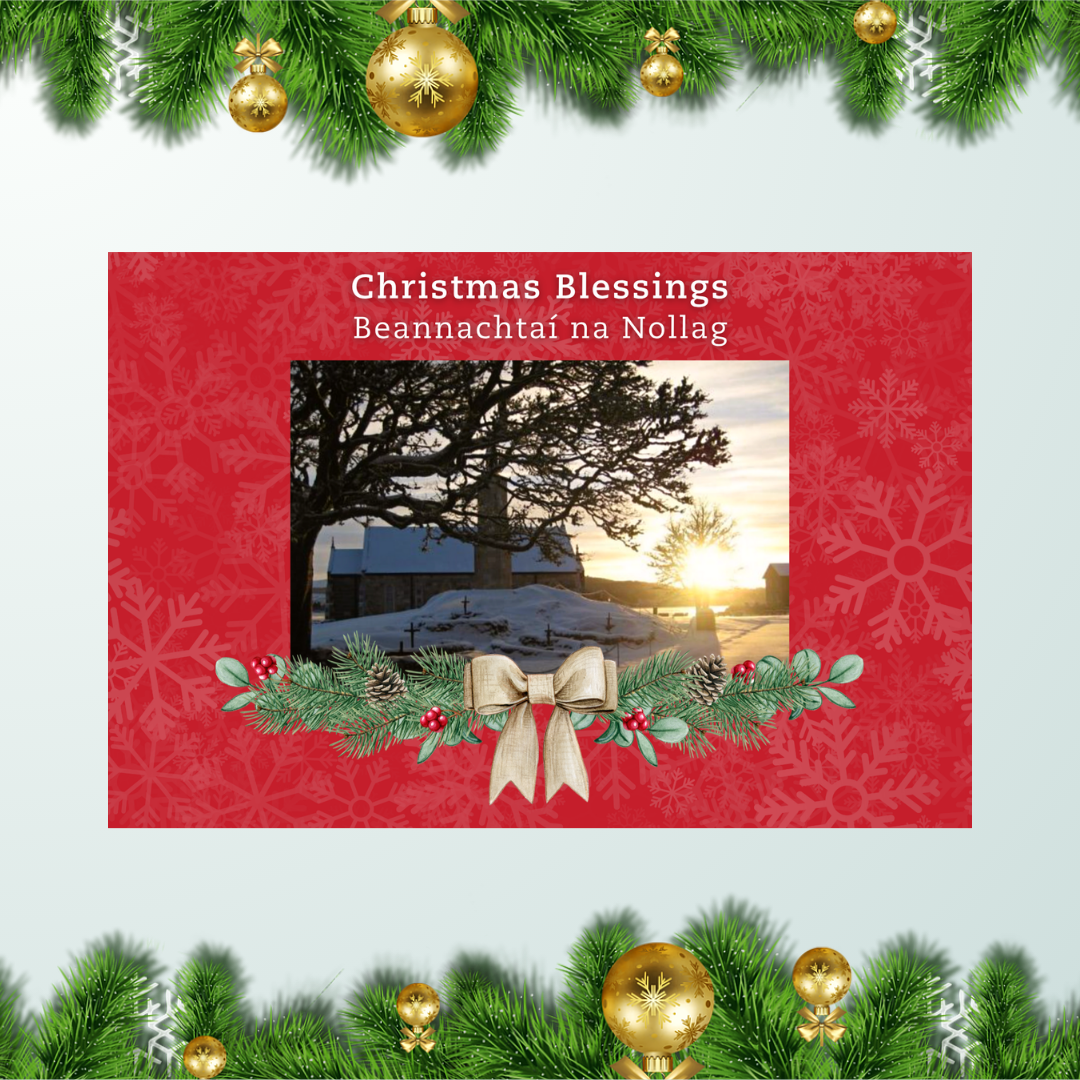 2025 Christmas Cards - Image 4